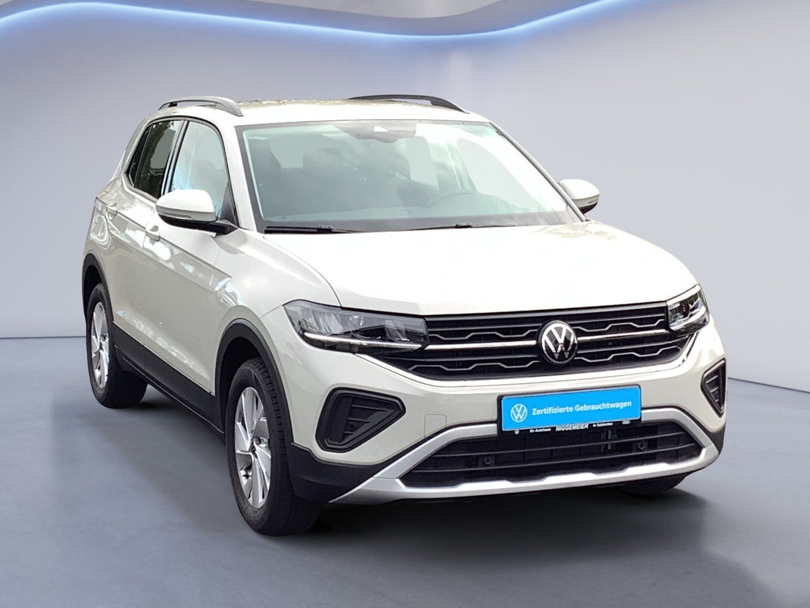 Volkswagen T-Cross - Bild 7
