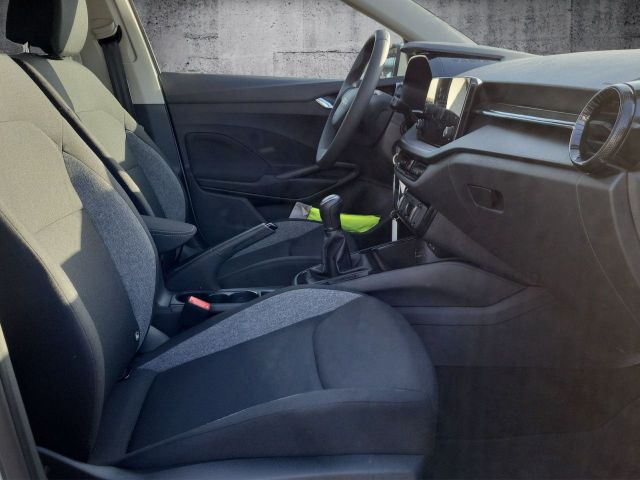 Fabia 1.0 MPI Essence