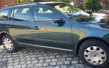 Skoda Octavia 1.9 TDI PD Classic Classic 4x4  - Skoda Octavia Classic mit Diesel-Antrieb