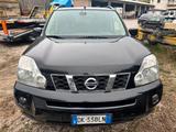 Nissan X-Trail 2.2 dCi Sport - Nissan X-Trail: Sport