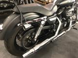 Harley-Davidson Sportster XL2 - HARLEY-DAVIDSON 2 XL