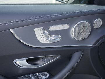 Mercedes E 400 - 7