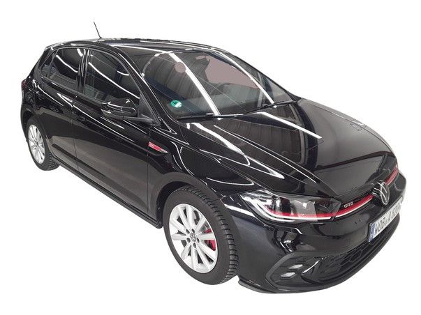 Polo GTI 2.0 TSI DSG MATRIX LED+KAMERA+DCP+ACC+