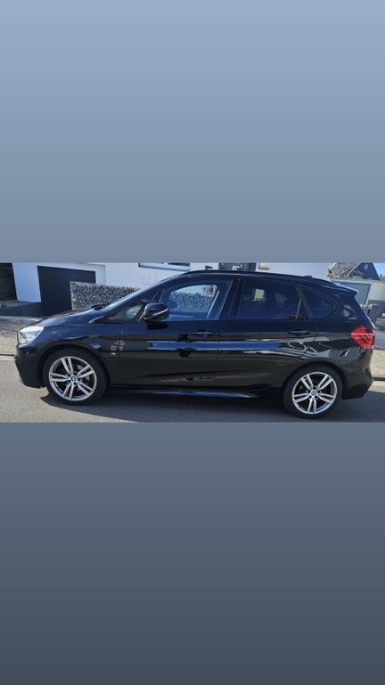 Image of BMW 220 Gran Tourer
