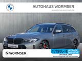 BMW 318d Touring M Sportpaket HK HiFi DAB LED Shz