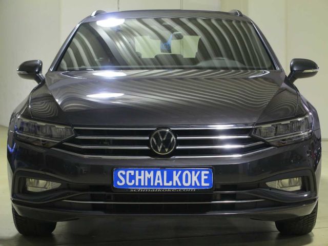 Volkswagen Passat Variant 2.0 TSI OPF DSG7 Business AHK Nav