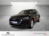 Audi Q3 45 TFSIe S-tronic Matrix Navi ACC 360° - Audi Gebrauchtwagen von 2021