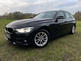 BMW 320d F31 LCI | LED | Automatik | B47 Motor - BMW 320: 320d Motor