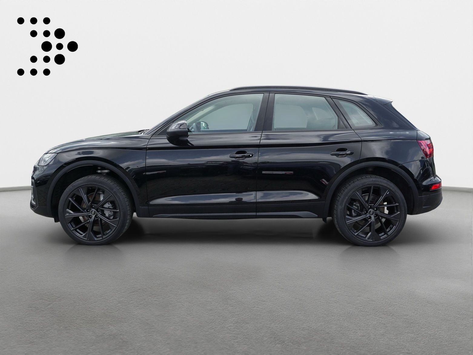 Audi Q5 40 TDI quattro Tour*Business*AHK*21Z* imagem 3
