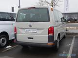 Volkswagen T6.1 Transporter 2.0 TDI 5-Gang-SG - Volkswagen T6 aus 2021