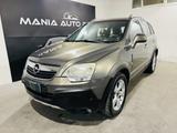 Opel ANTARA 2.0 CDTI 150 CV 5 porte TECH Edition - gebrauchte Opel Antara aus dem Jahr 2008