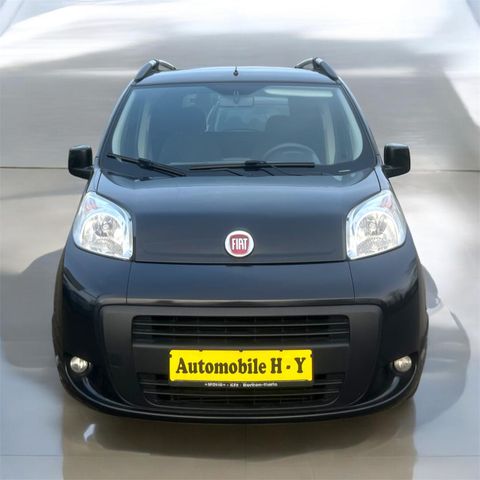 Fiat Qubo MY Qubo