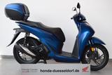 Honda SH 125 i * 1. Hand * Modell 2025 * Scheckheft * - HONDA SH MODE 125