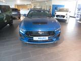 Ford Mustang Convertible 5.0 Ti-VCT V8 328 kW GT - Ford Mustang Gebrauchtwagen in Bremen