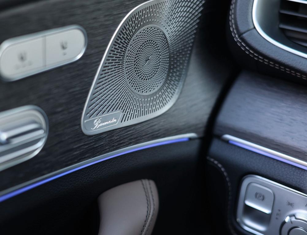 Mercedes-Benz GLE 53 AMG