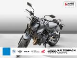 Honda CB750 Hornet Sport-Paket grau 0% Finanzierung SC - Angebote