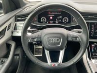 Audi Q8 - Vorschau Bild 10