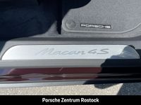 Porsche Macan - Vorschau Bild 17