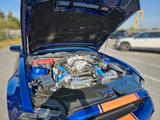 Ford Mustang Shelby GT500 Einzelstück - Ford Mustang: Shelby Gt500e