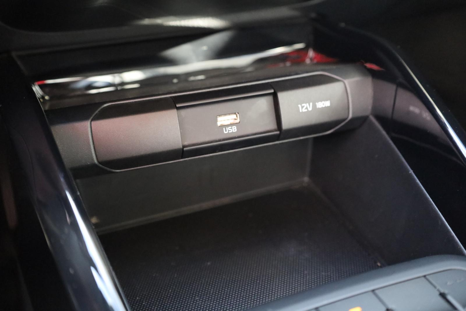 Kia Stonic 1.0 T-GDI Spirit LED Navi AHK Sitzheizung, миниатюра 19