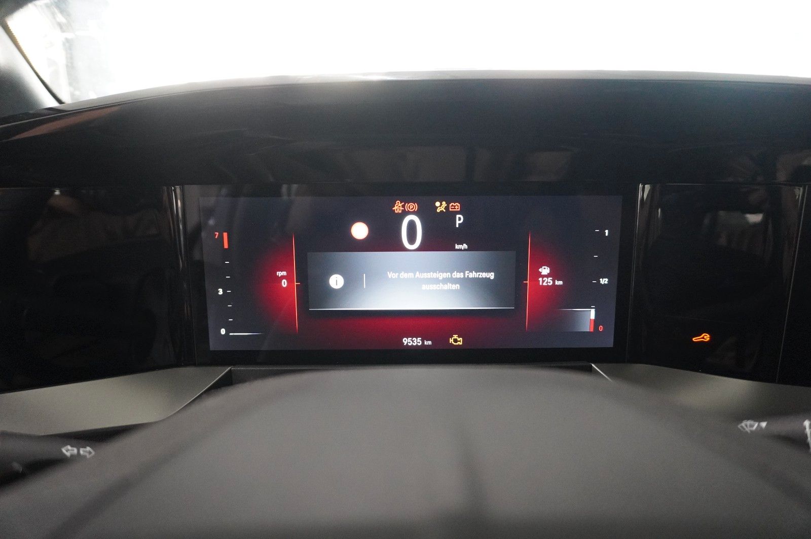 Fahrzeugabbildung Opel Mokka 1.2T GS SPORT NAVI/LED/KAMERA/SH/SPORT/DAB
