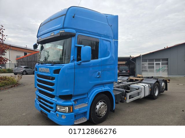 Scania R410 mit Lenkachse,,01712866276