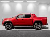 Volkswagen Amarok 3.0 TDI Aventura 21Z+AHK+Leder+Harman+Mat - Volkswagen Amarok: Allradantrieb