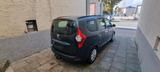 Dacia Lodgy 1.2tce - Dacia aus 2012: Kombi
