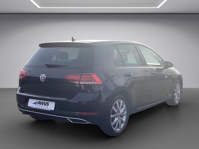 Golf VII 2.0TDI DSG Highline