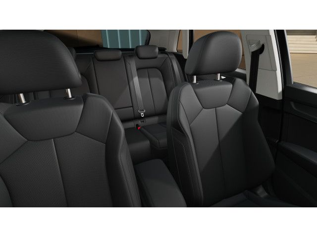 Audi Q3 - Bild 11