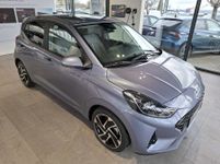 Hyundai i10 - Vorschau Bild 3