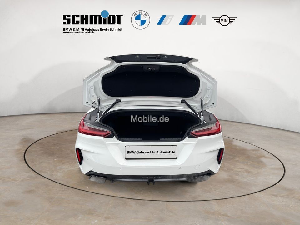 BMW Z4 M40 - Bild 5