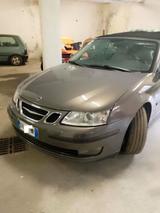 Saab 9-3 Cabriolet 1.9 TiD 16V DPF Linear - Saab aus 2007: Cabrio