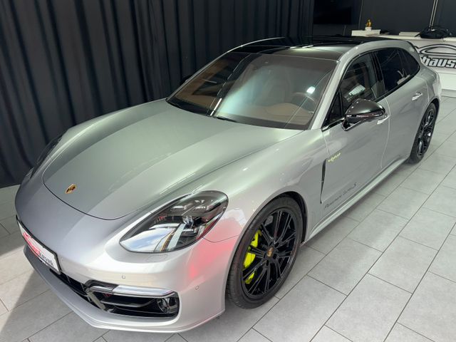 Porsche Panamera Sport Turismo Turbo S E-Hybrid*PCCB*ACC