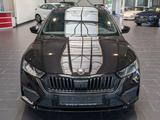 Skoda Octavia Combi 2.0 TDI DSG 4x4 RS Plus Navi AHK - Skoda Octavia mit Diesel-Antrieb: Allradantrieb, Kombi, 2.0