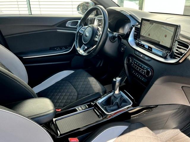 Kia ProCeed GT-Line