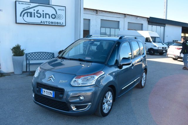 Citroën Citroen C3 Picasso 1.6 HDi Seduction