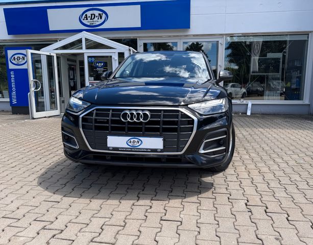Audi Q5 40 TDI quattro *Virtual*Tour+Business-Paket*