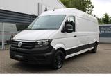 Volkswagen Crafter 2.0 TDI Lang Hoch KLIMA*CAM*PDC*TEMP*