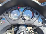 Honda CBF 1000A SC 58 - HONDA SC58
