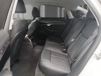 Audi A8 - Vorschau Bild 22