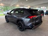 Toyota RAV 4 2,5 Hybrid H3 Business MDS 5d - Toyota: Rav3