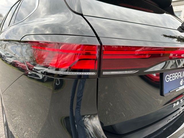 Fahrzeugabbildung Volkswagen Passat 1.5eTSI DSG Business LED+ACC+AHK+++