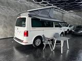 Volkswagen T6 California - Separate Dusche Wohnwagen