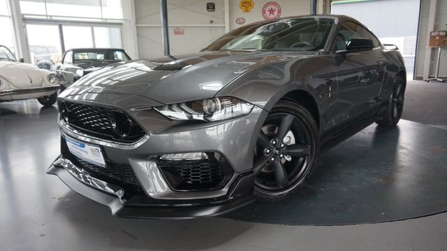 Ford Mustang 2.3 EcoBoost Auto*Klima*Kamera*Leder*