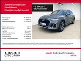 Audi Q5 40 TDI quattro S line AHK Tour Business - Audi Q5 S-line-business