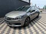 Opel Astra K Lim. 5-trg. Opel 2020 Start/Stop - Opel Astra Gebrauchtwagen in Krefeld