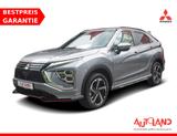 Mitsubishi Eclipse Cross 2.4Hybrid Plus Select AWD 360° ACC - Mitsubishi Eclipse Cross: Select
