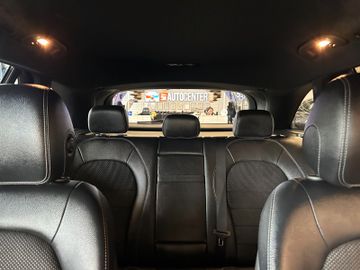 Mercedes-Benz GLC 250 *KEYLESS*Exklusive*3-ZONEN*SitzHZ*AHK*