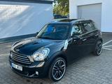 MINI COOPER Countryman*Navi*Bi-Xenon*Panorama* - MINI MINI Gebrauchtwagen in Düsseldorf
